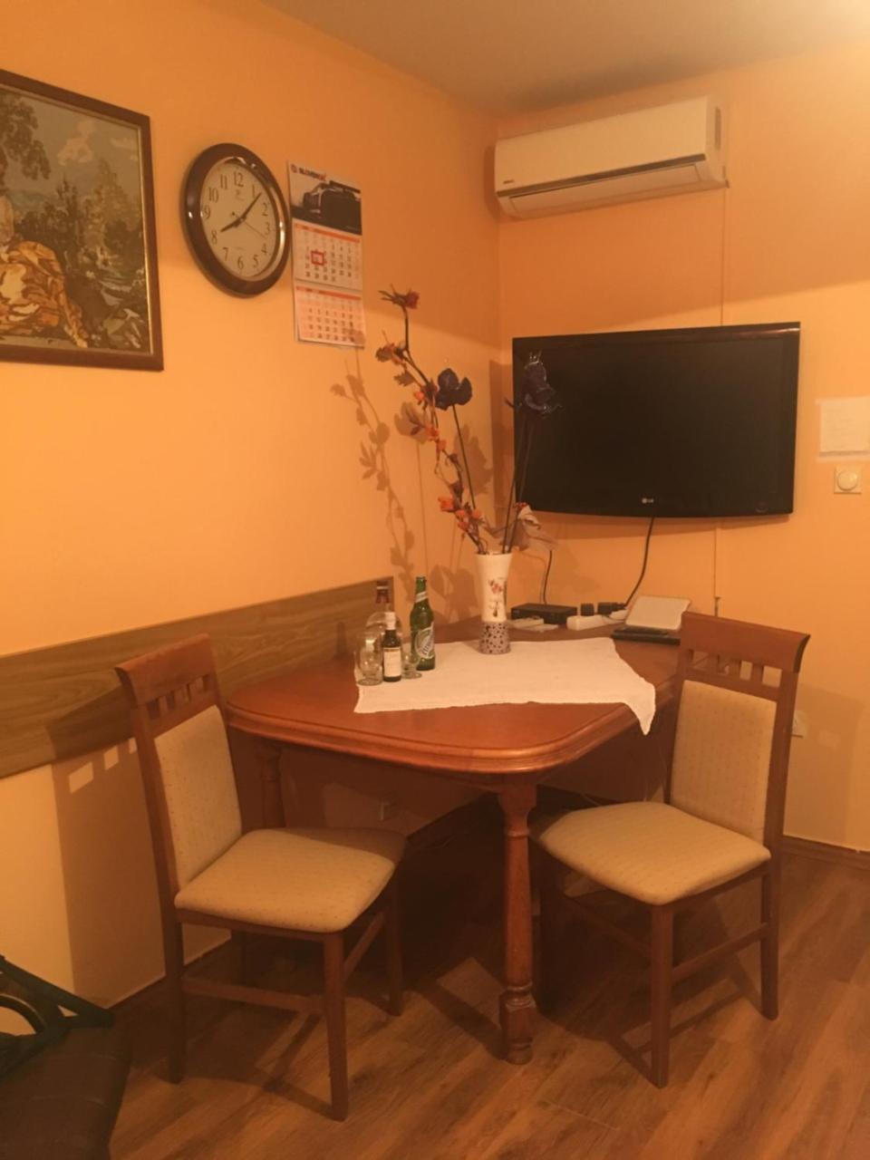 Ana Apartamento Tivat Exterior foto