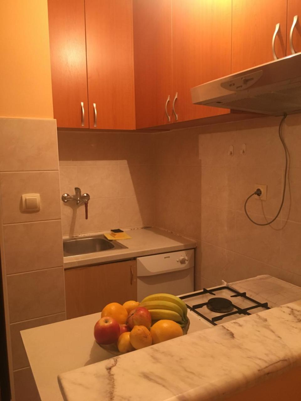 Ana Apartamento Tivat Exterior foto