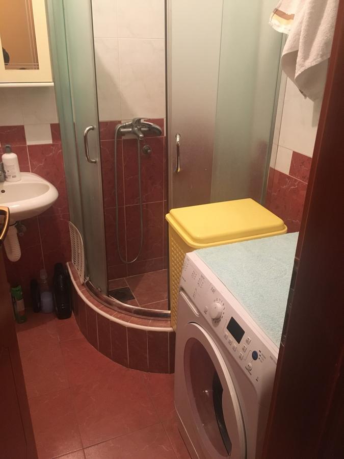 Ana Apartamento Tivat Exterior foto