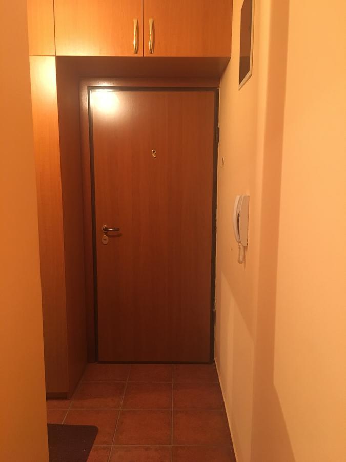 Ana Apartamento Tivat Exterior foto